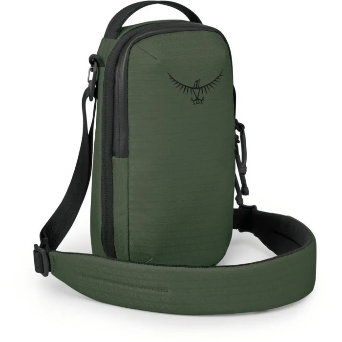 Сумка Osprey Archeon Pouch scenic valley - O/S - зелений 