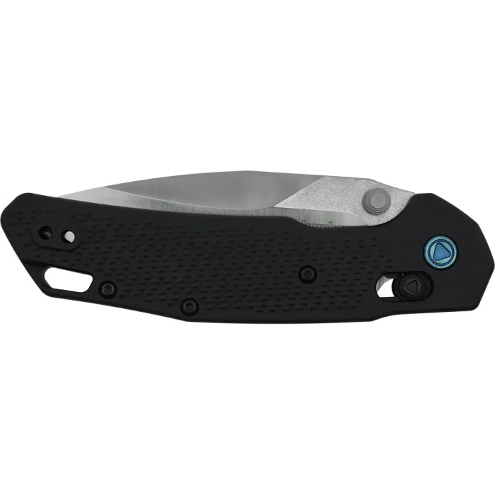 Ніж Kershaw Heist G10 S35VN black 