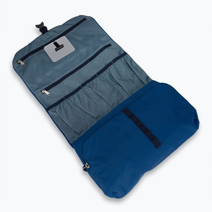 Косметичка DEUTER Wash Bag II колір 3002 marine 