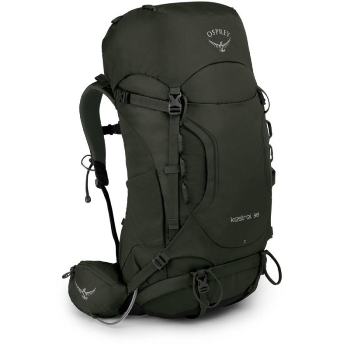 Рюкзак Osprey Kestrel 38 Picholine 