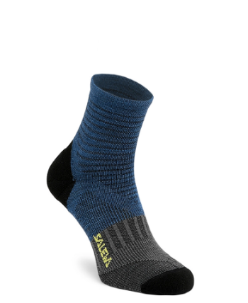 Шкарпетки Salewa APPROACH COMFORT SK-сині 