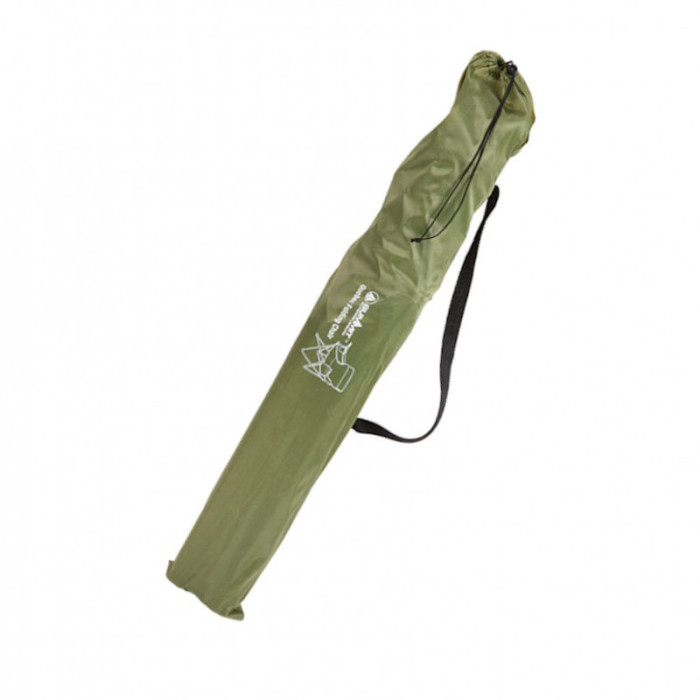 Складаний стілець кемпінговий Summit Quebec Folding Chair Forest Green 