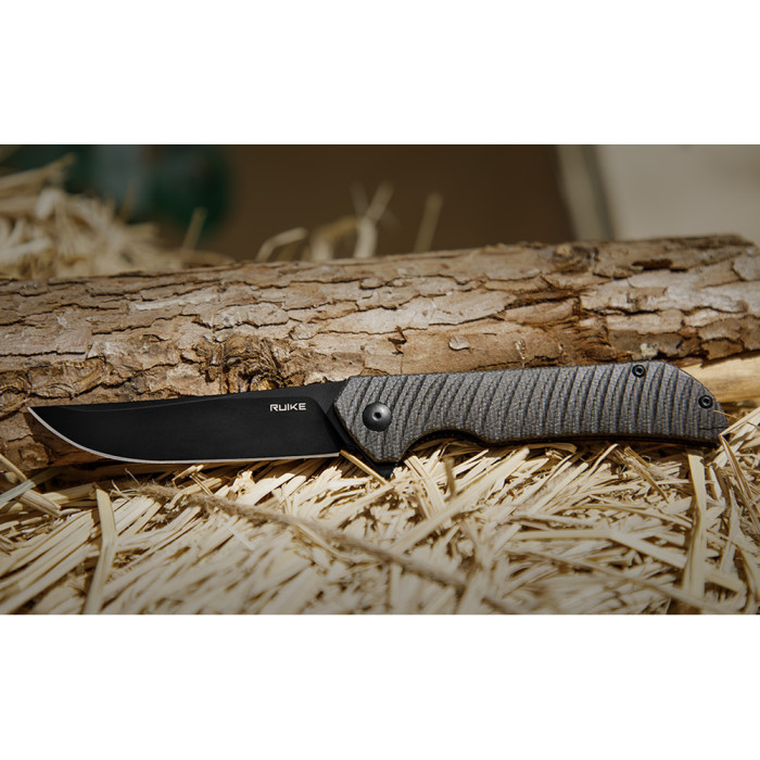 Ніж складаний Ruike P122-MB 