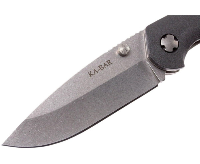 Ніж Ka-Bar Jarosz Folder 