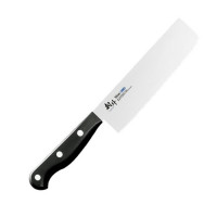 Топірець Shimomura Kitchen Knife Slim Nakiri, 165мм