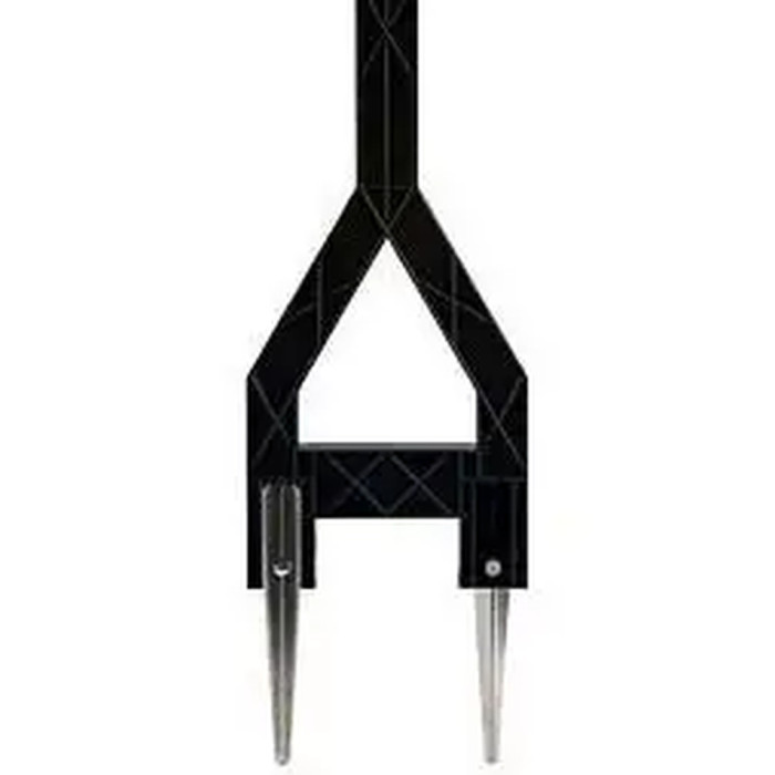 Стіл MTM персональний олива 