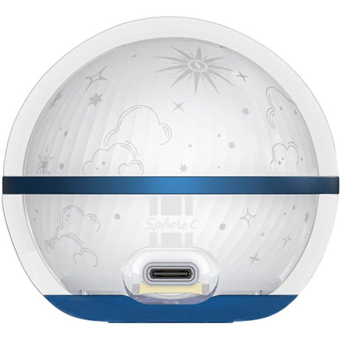 Ліхтар кемпінговий Olight Sphere C Stellar sky 