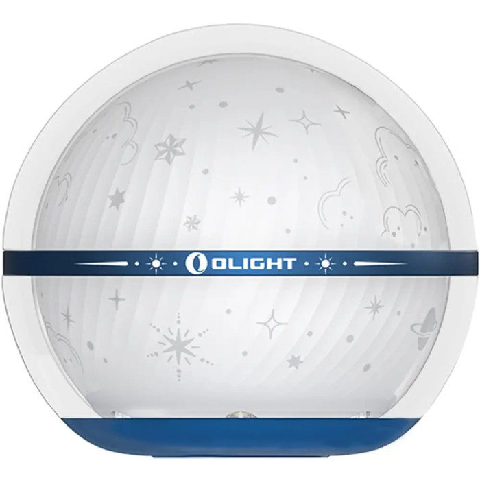Ліхтар кемпінговий Olight Sphere C Stellar sky 