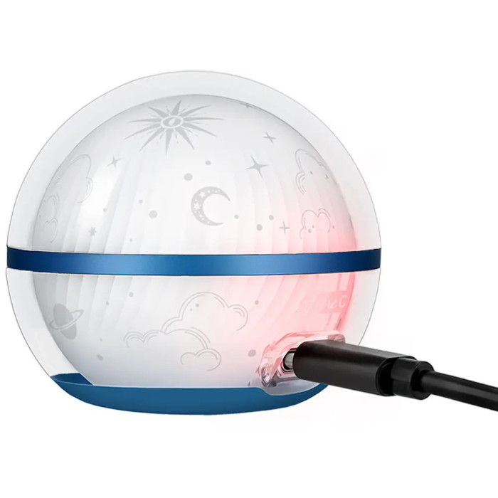 Ліхтар кемпінговий Olight Sphere C Stellar sky 