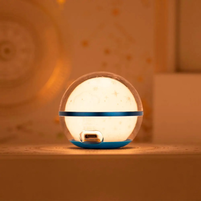 Ліхтар кемпінговий Olight Sphere C Stellar sky 