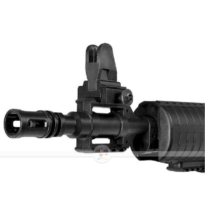 Гвинтівка пневматична Crosman M4-177, 4,5 мм, компресійна 