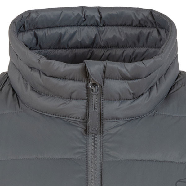 Куртка зимова Highlander Fara Graphite, L 