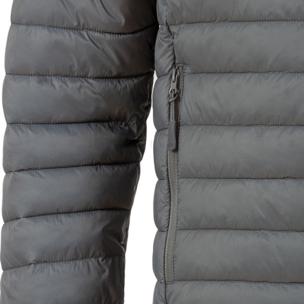 Куртка зимова Highlander Fara Graphite, L 