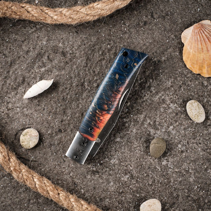 Нож складной HX Outdoors ZD-070 