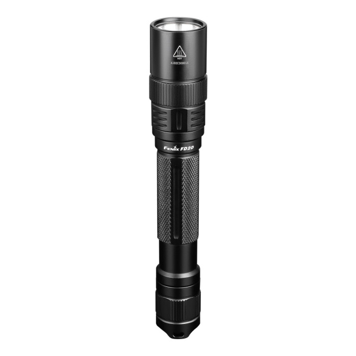 Ліхтар Fenix FD20 Cree XP-G2 S3 