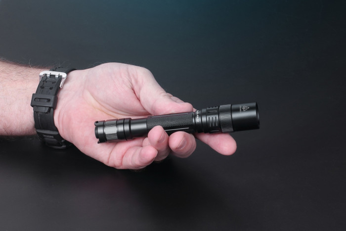 Ліхтар Fenix FD20 Cree XP-G2 S3 