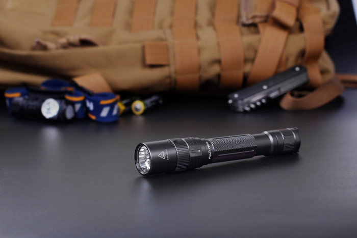 Ліхтар Fenix FD20 Cree XP-G2 S3 