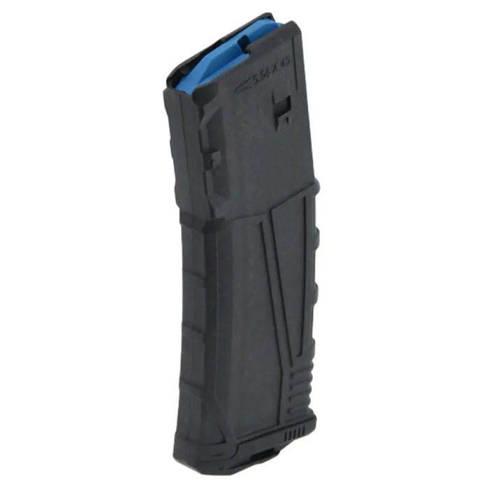 Магазин Leapers UTG PRO AR15 кал. 223/5,56 на 30 патронів 