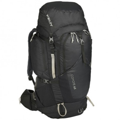 Рюкзак Kelty Coyote 65 (чорний)