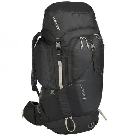 Рюкзак Kelty Coyote 65 (чорний) 
