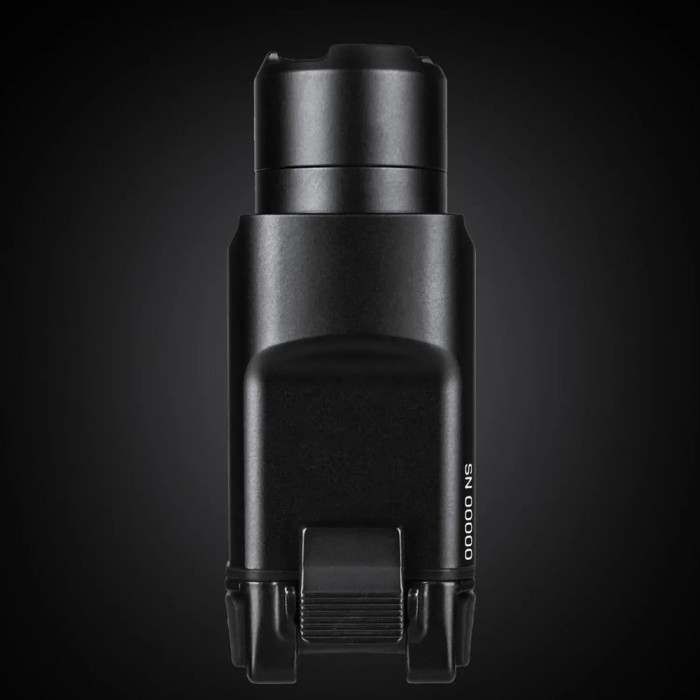 Ліхтар тактичний Mactronic Hussar (1050 Lm) Gun Mount (THG0010) 