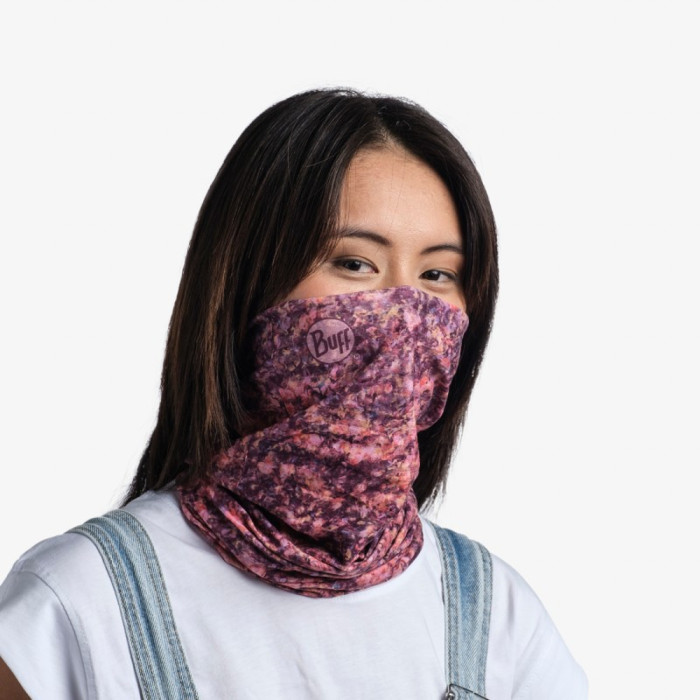Шарф-труба Buff Coolnet UV+ Insect Shield Delilah Rose 
