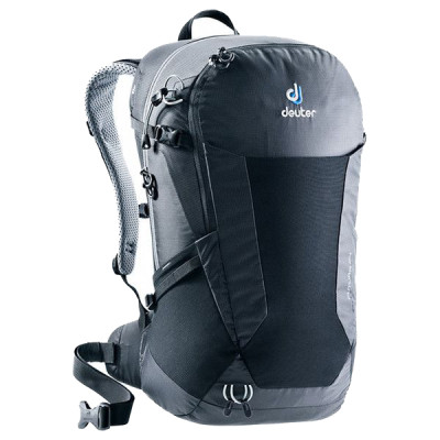 Рюкзак Deuter Futura 24 black