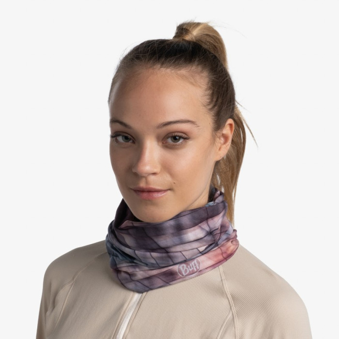 Шарф-труба Buff Original Ecostreth Shadyver Mauve 
