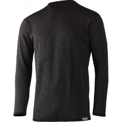 Термофутболка WINKL 3186 чорний, чоловіча, XL