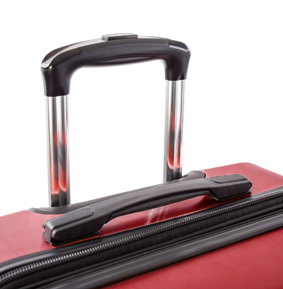 Валіза Heys Para-Lite (S) Red (10122-0003-21) 