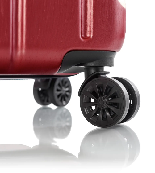 Валіза Heys Para-Lite (S) Red (10122-0003-21) 