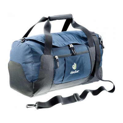 Сумка Deuter Relay, 30 л, midnight-black