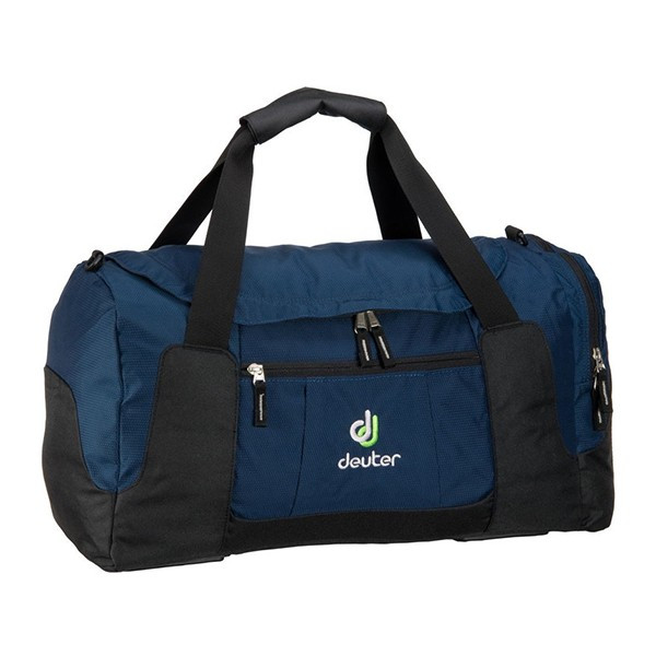 Сумка Deuter Relay, 30 л, midnight-black 