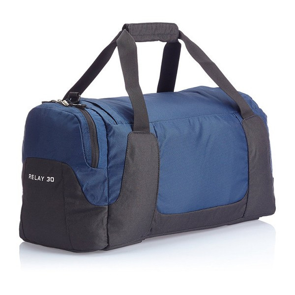 Сумка Deuter Relay, 30 л, midnight-black 