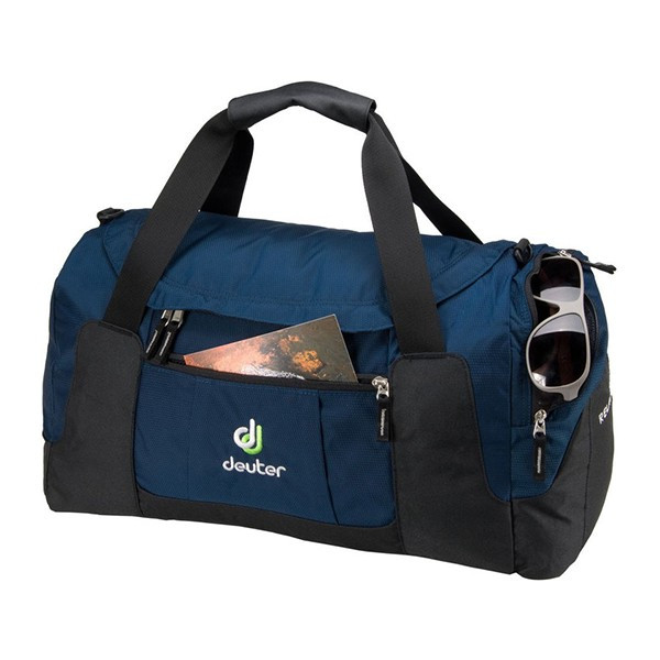 Сумка Deuter Relay, 30 л, midnight-black 