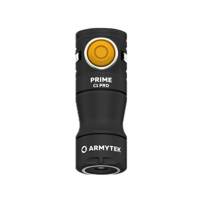 Ліхтар Armytek Prime v4 C1 Pro USB + 900 mAh / LH351D Warm 