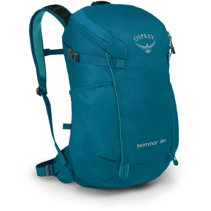 Рюкзак Osprey Skimmer 20 Sapphire Blue 