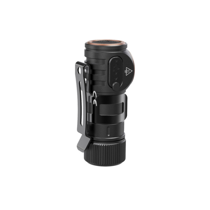 Тактичний налобний ліхтар Fenix Scout Pro (HM50R V2.0) з червоним та зеленим світлом | Лімітована серія