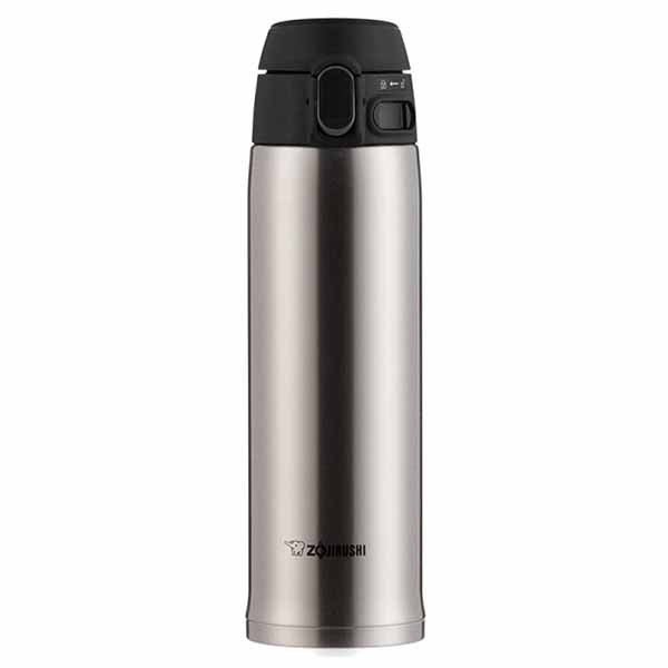 Термокружка Zojirushi SM-TA48XA 0.48 л сталевий 