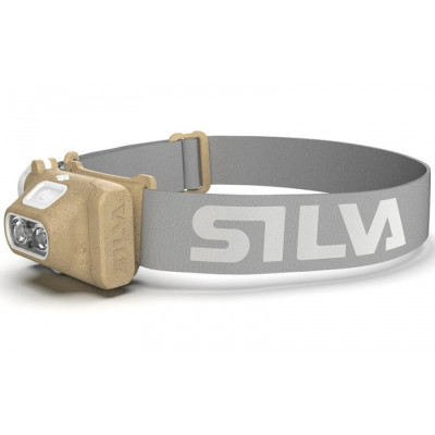 Ліхтар налобний Silva Terra Scout XT, 350 люмен (SLV 38168)