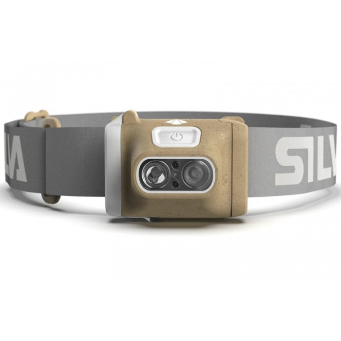 Ліхтар налобний Silva Terra Scout XT, 350 люмен (SLV 38168) 