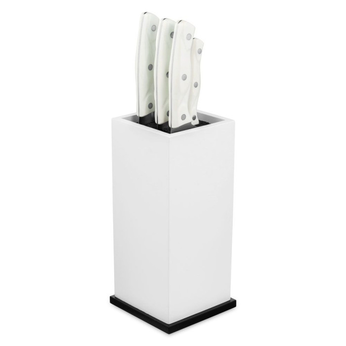 Набір кухонних ножів Grossman SL2687-Alaska 