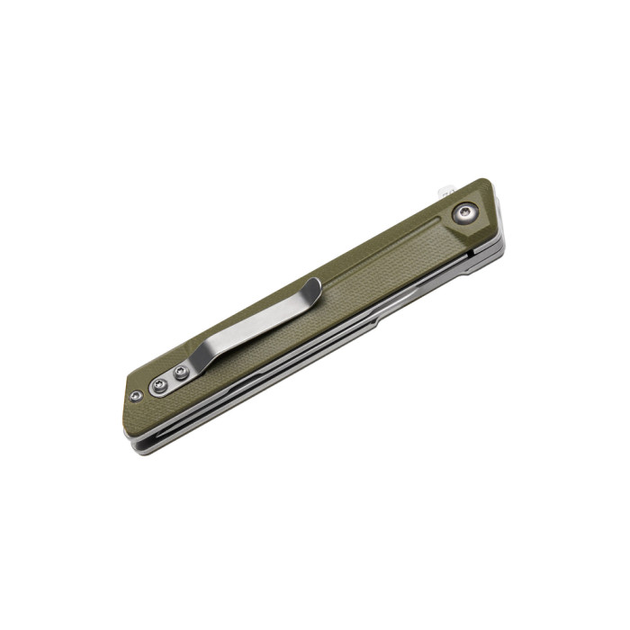 Кишеньковий ніж Grand Way SG 051 green 