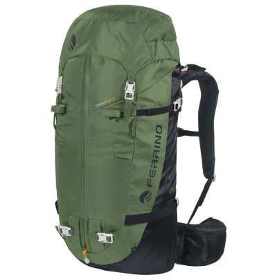 Рюкзак туристичний Ferrino Triolet 48+5 Green (75661OVV)