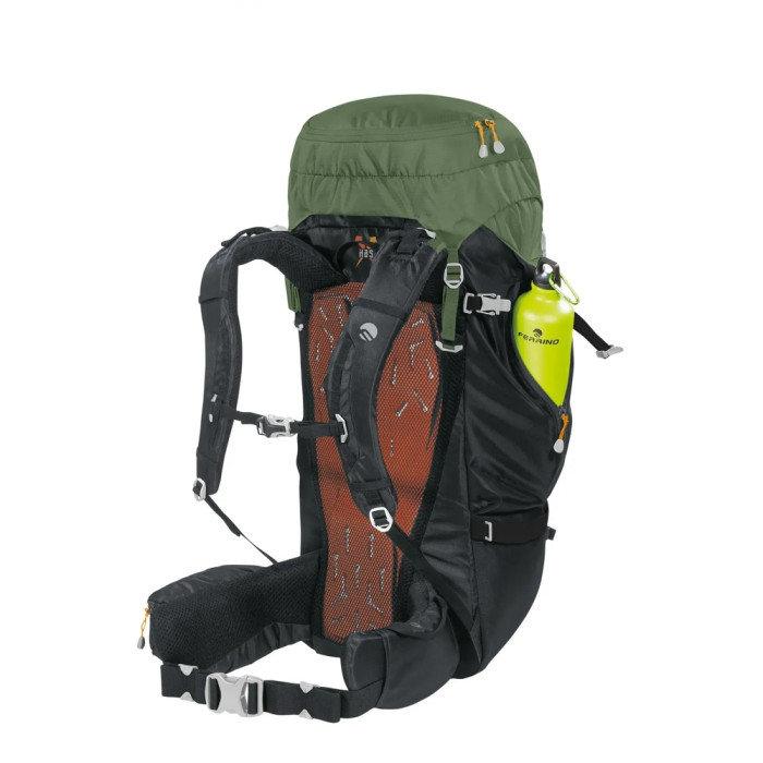 Рюкзак туристичний Ferrino Triolet 48+5 Green (75661OVV)