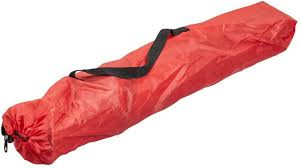 Стілець розкладний SKIF Outdoor Comfort red (ZF-S002GR) 