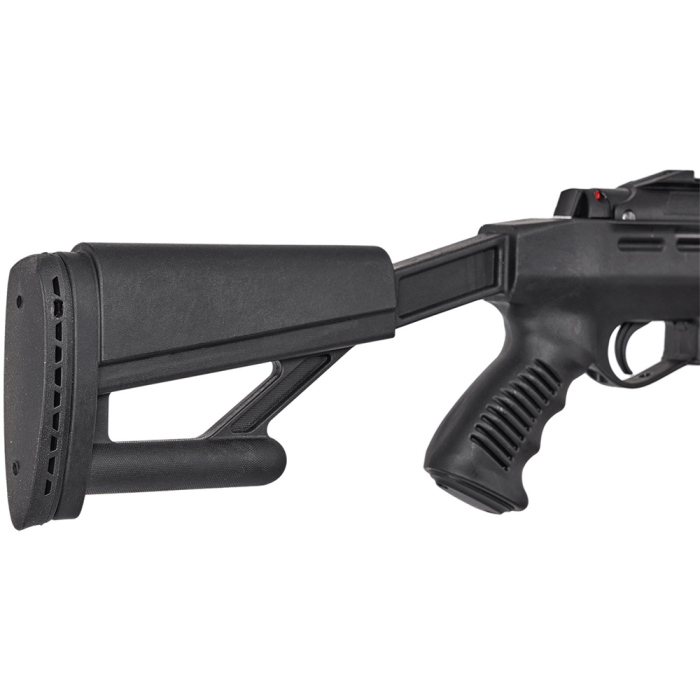 Гвинтівка пневматична Optima AirTact кал. 4,5 мм 