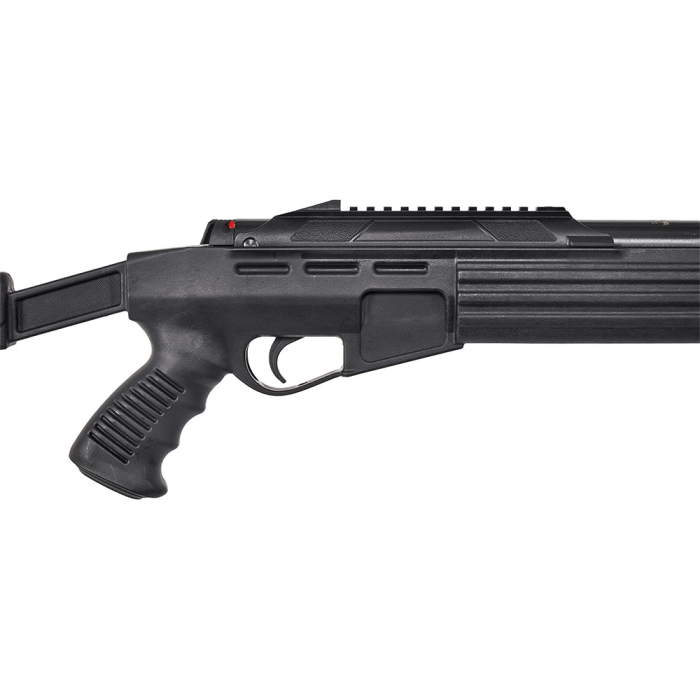 Гвинтівка пневматична Optima AirTact кал. 4,5 мм 