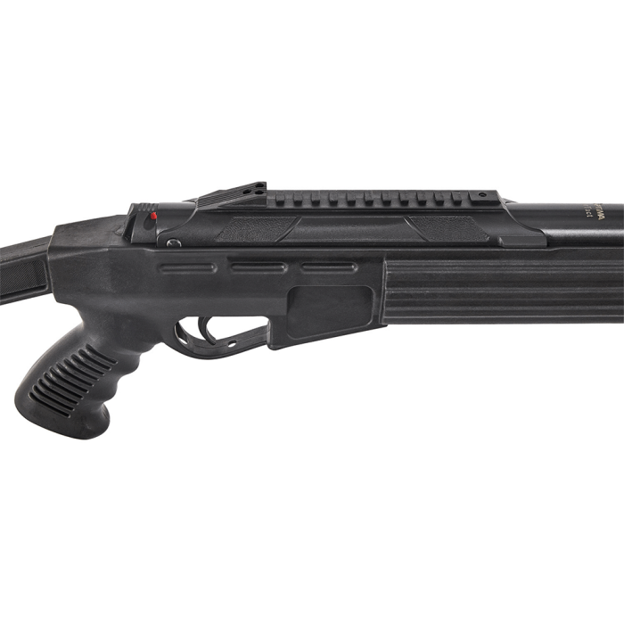 Гвинтівка пневматична Optima AirTact кал. 4,5 мм 