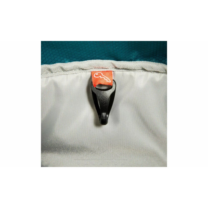 Сумка Tatonka Hip Bag, Teal Green, M (TAT 2223.063) 